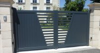 Notre société de clôture et de portail à Saint-Symphorien-des-Bruyeres
